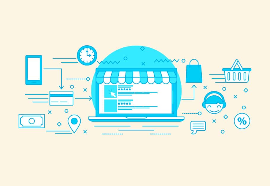 Marketplace: 13 vantagens de usar VTEX para aumentar as vendas