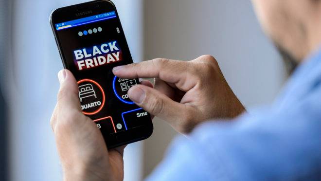 black friday