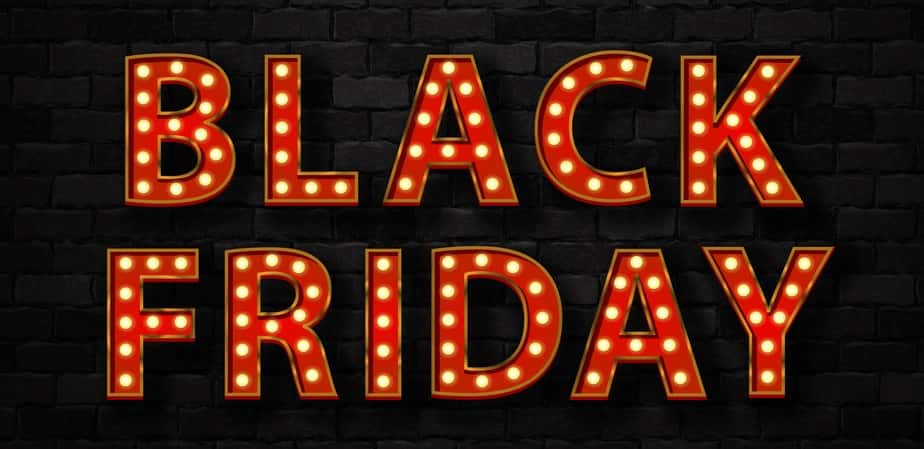 Black Friday 2020: O que esperar para esse ano? - wedigi