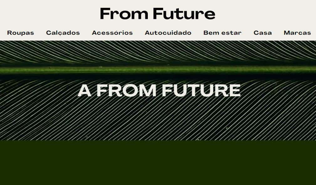 Case de sucesso - From Future - wedigi
