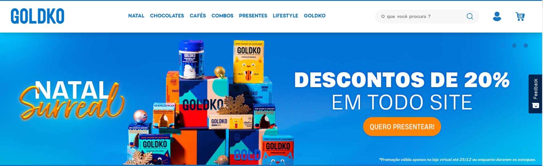 Case de sucesso - Goldko