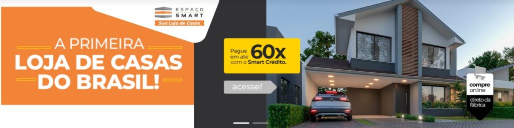 e-commerce de casas