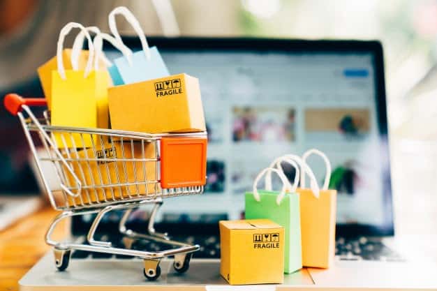 Como adequar seu e-commerce a lei de proteção de dados LGPD - wedigi