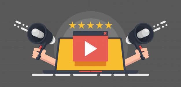 Como aumentar as vendas com Vídeos Constantemente - wedigi