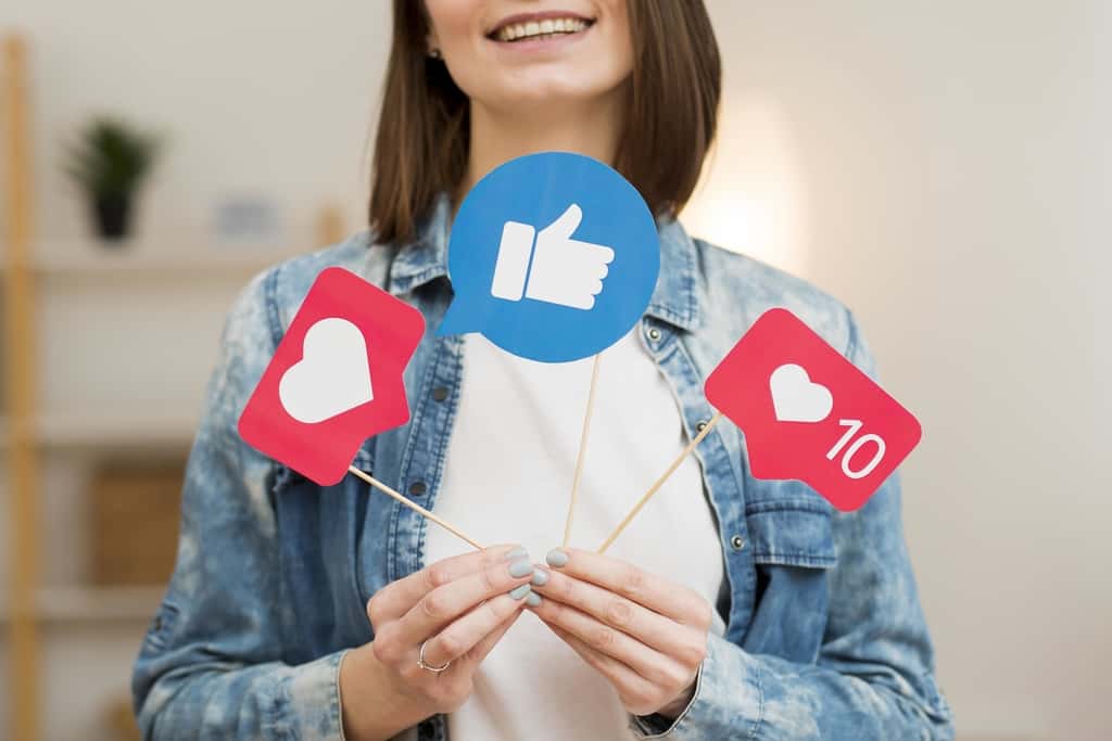 Como escolher as melhores mídias sociais para sua campanha?