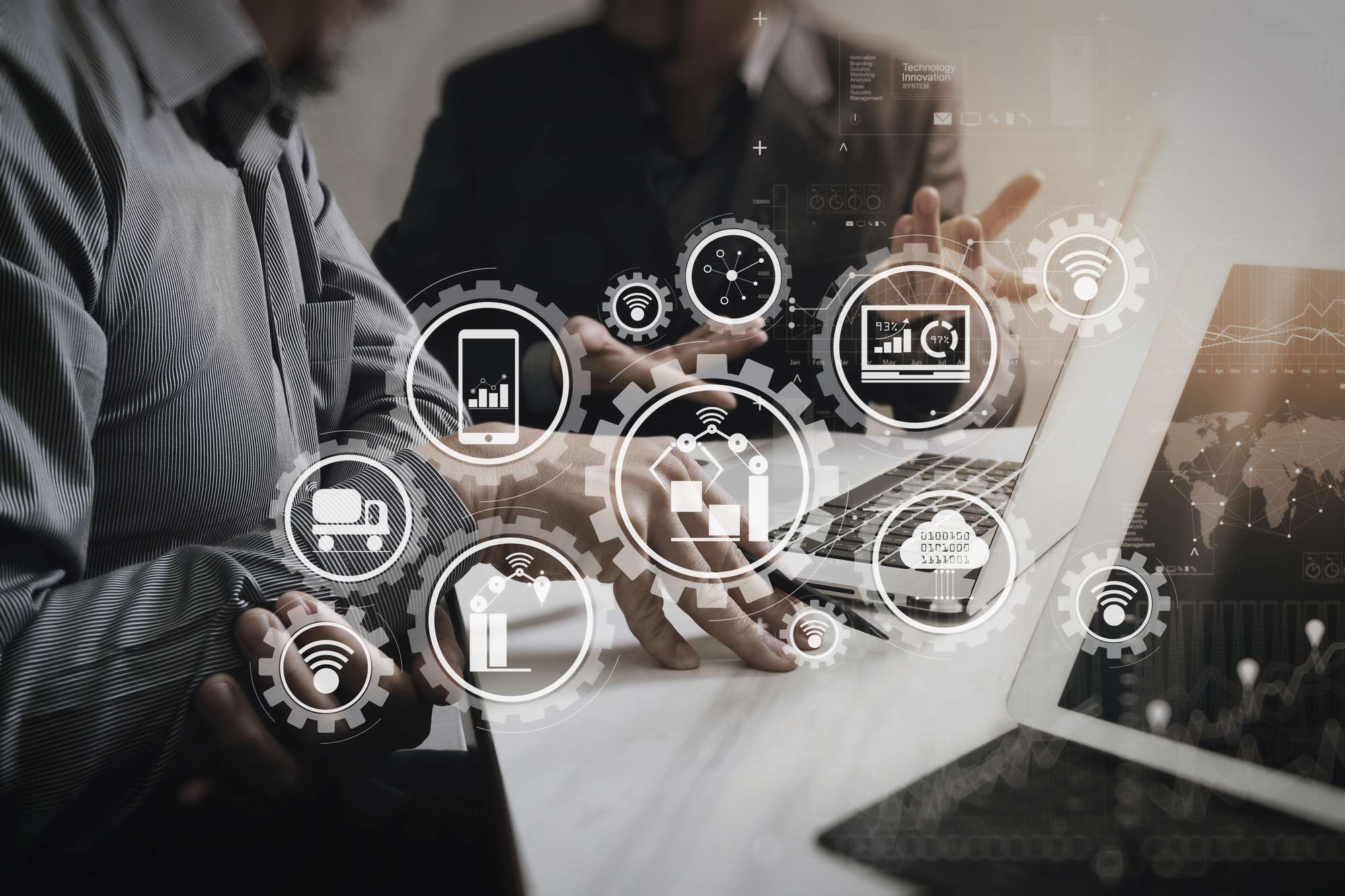 Como uma agência de performance pode contribuir para sua empresa?
