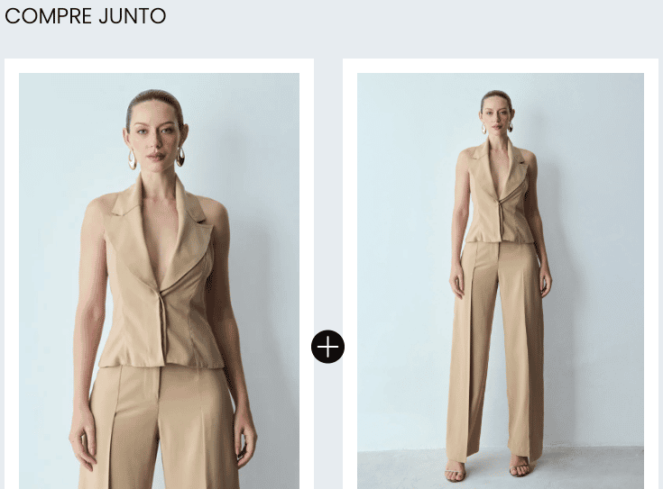 Compre o Look: como criamos uma experiência de compra mais completa e escalável