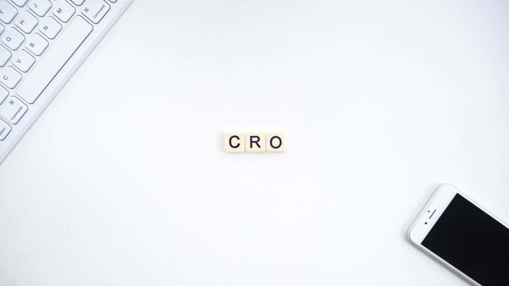 CRO
