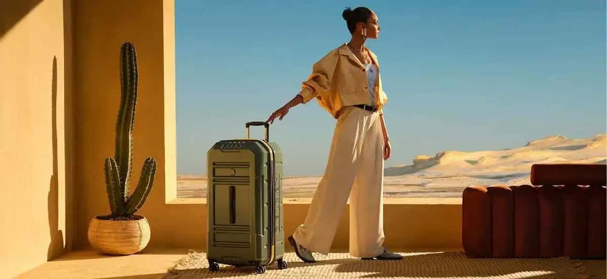 Delsey Paris: uma nova jornada digital com Shopify