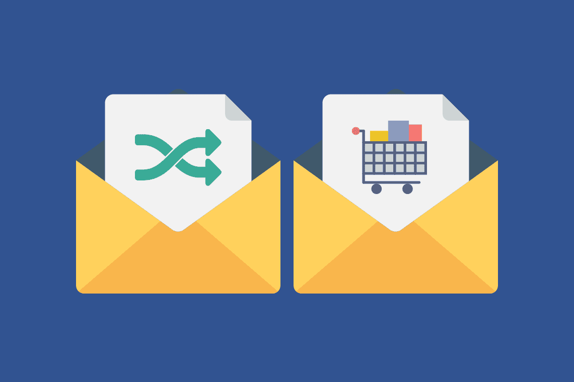 Emails transacionais: Descubra como explorá-los da melhor maneira