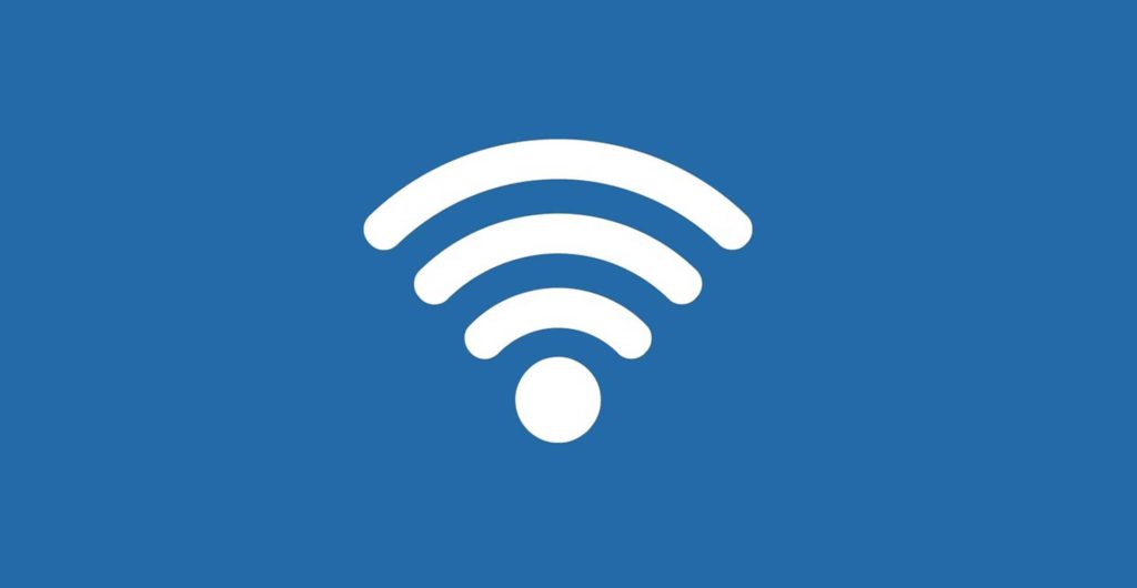 facebook wifi