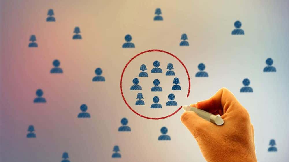Google Ads: Audiências de Público Alvo no Mercado para aumentar o ROI de seu E-commerce - wedigi