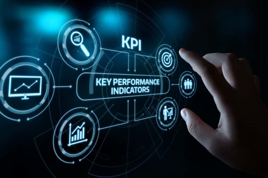 kpis de tráfego pago para e-commerce