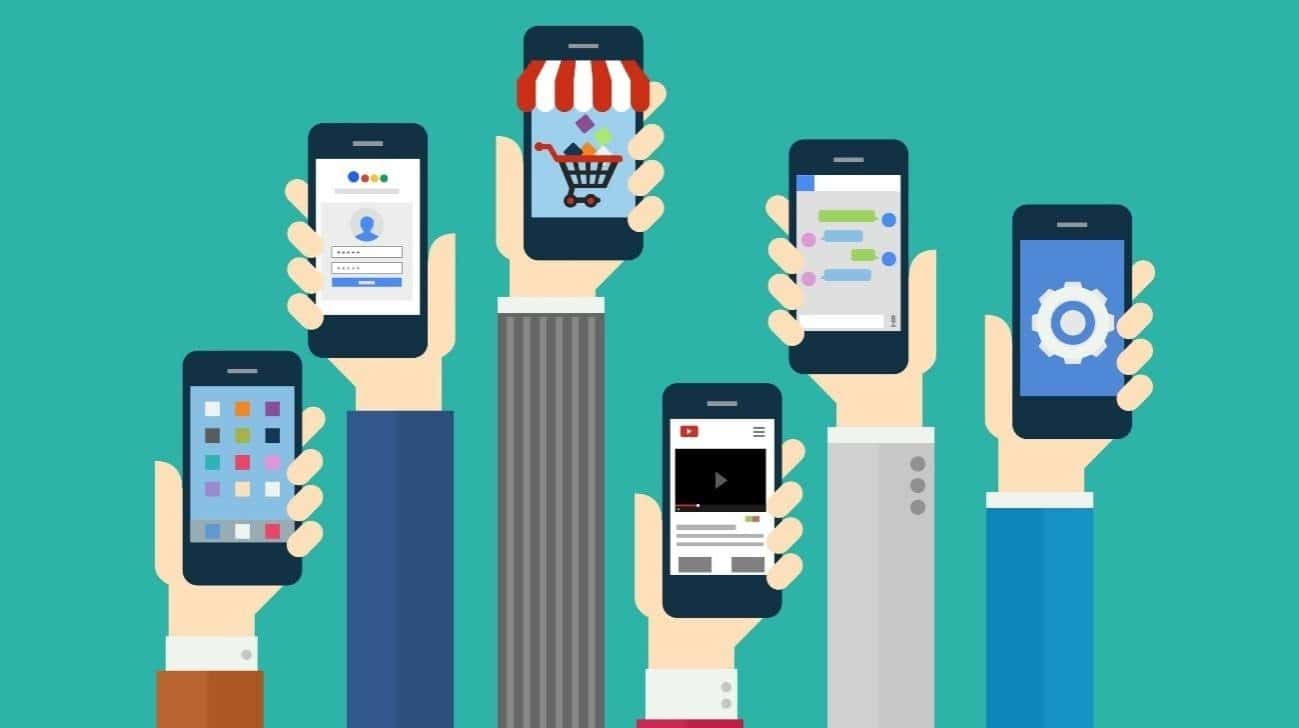 O mundo em suas mãos: conheça o impacto dos dispositivos móveis no marketing digital - wedigi