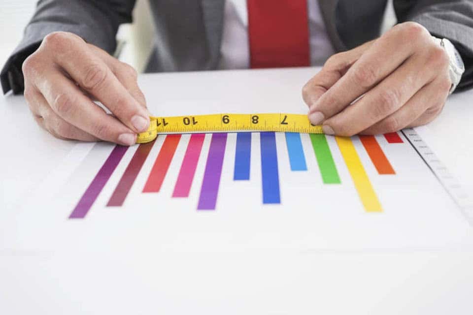 O que é um plano de métricas? - wedigi