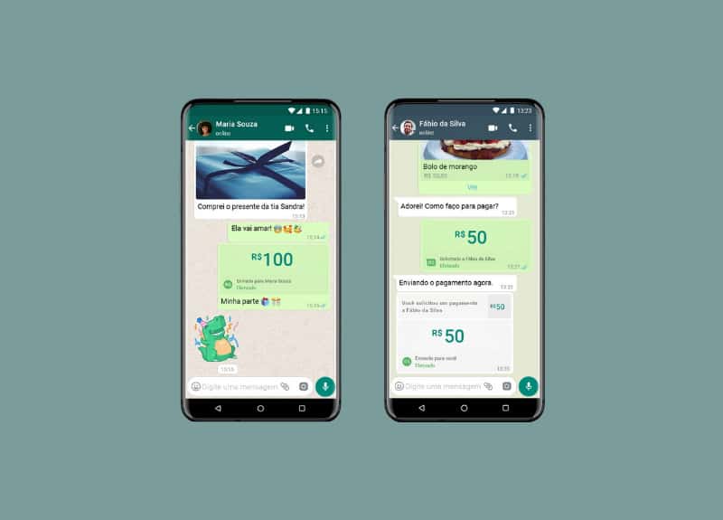 O que você precisa saber sobre pagamento pelo Whatsapp