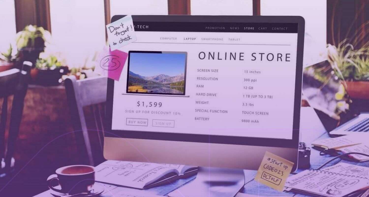 Páginas de produtos Dicas de otimização de SEO para ecommerce