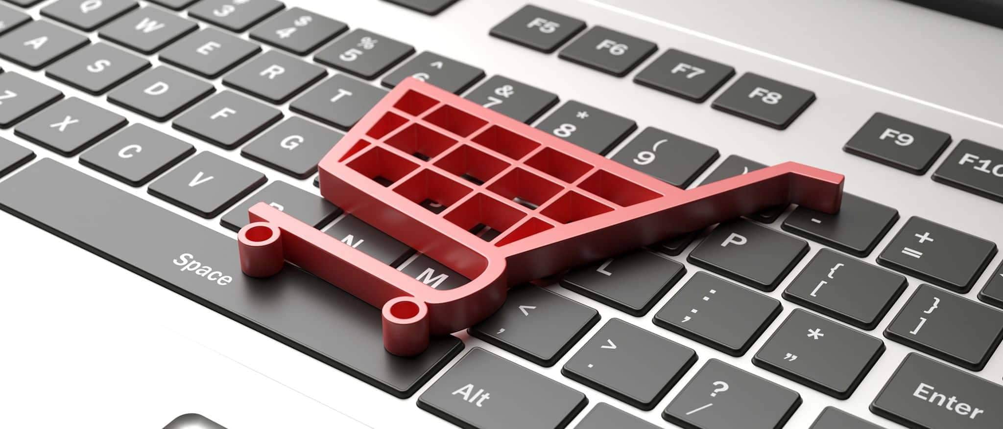 Como escolher a melhor plataforma de e-commerce?