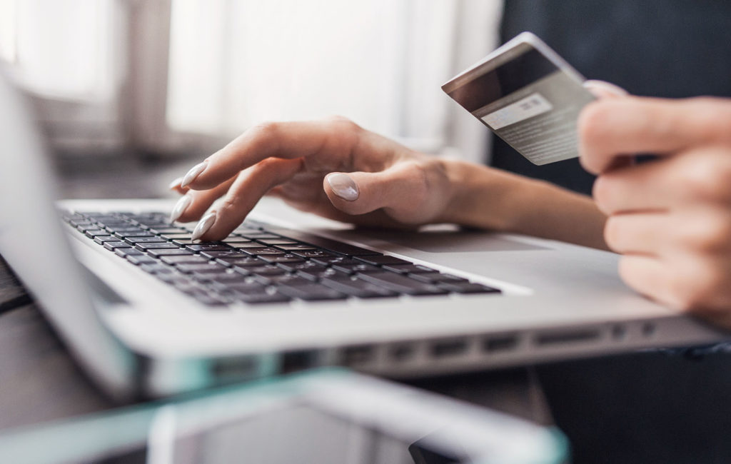 plataforma de e-commerce