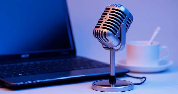 Podcasts: Um oceano azul pronto para ser explorado - wedigi