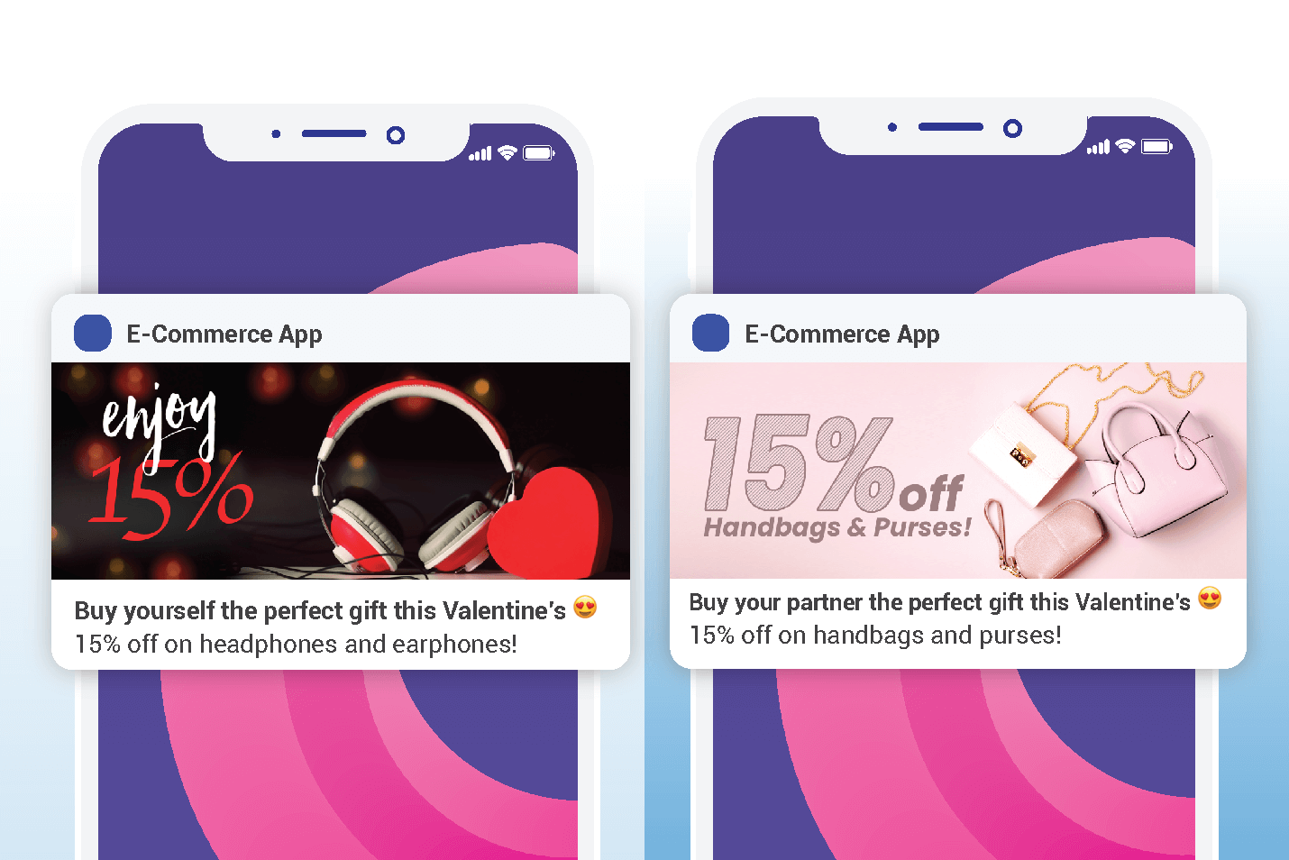 Por que apostar em push notification para ecommerce