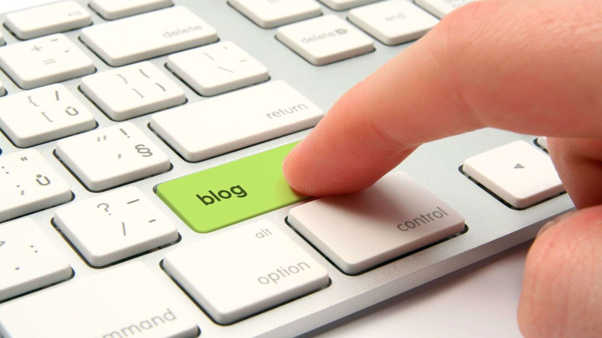 Por que integrar um blog ao seu e-commerce? | we.digi