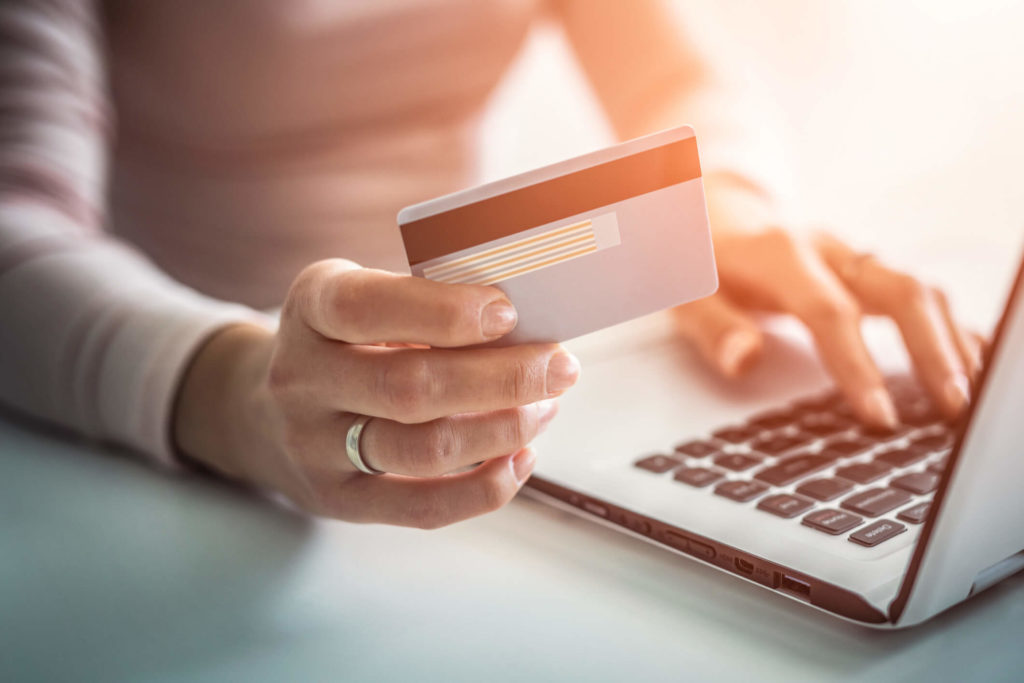 plataforma de e-commerce