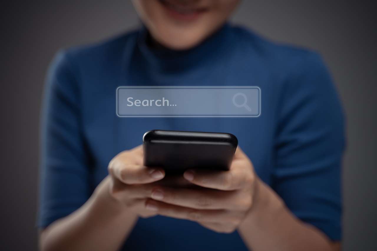 Por que otimizar a palavra-chave no Google Ads? - We.Digi