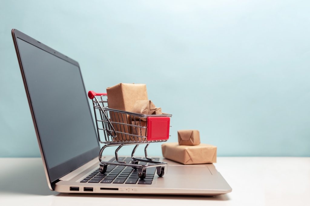 VTEX plataforma de e-commerce