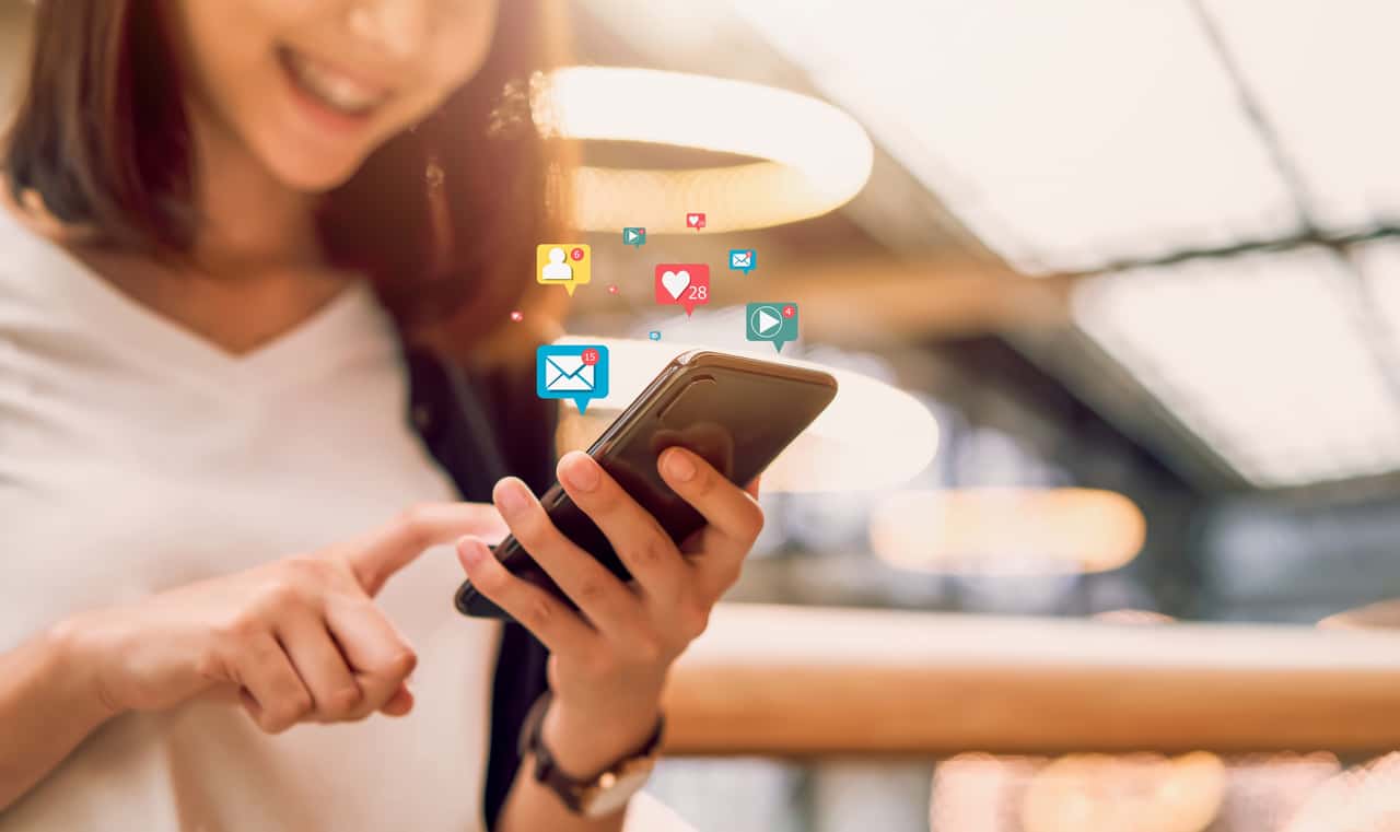 Por que utilizar a estratégia de mobile marketing?