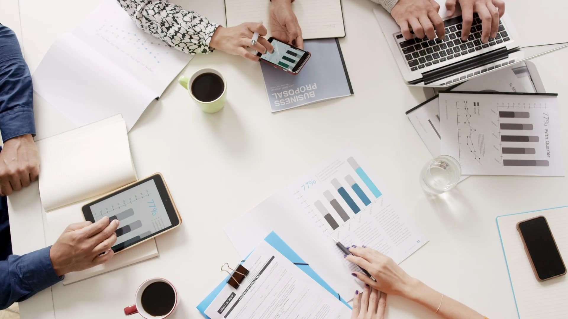 QUAL É O PAPEL DE UMA CONSULTORIA DIGITAL?