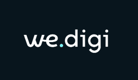Rebranding we.digi: conheça o nosso novo visual e posicionamento