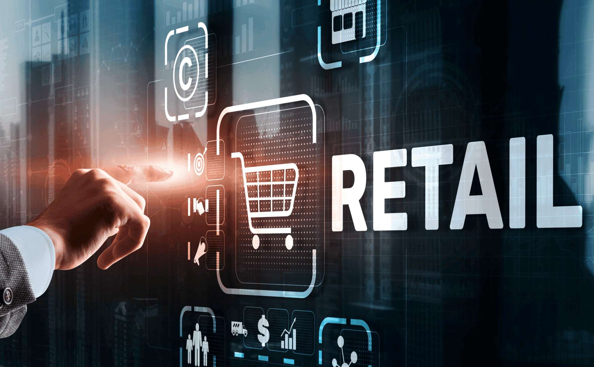 Retail Media: O poder da publicidade integrada no comércio online