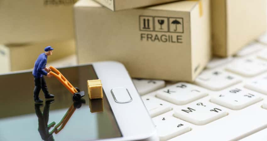 Sistema de entrega: o que não pode ficar fora do seu ecommerce