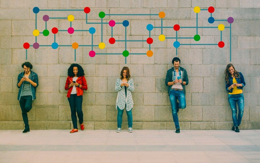 social selling