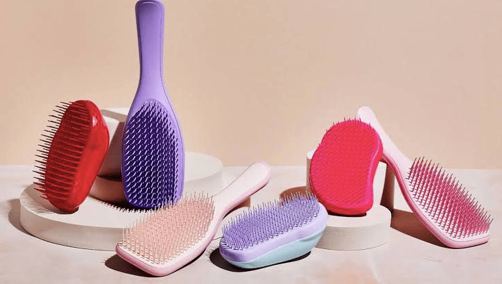 Tangle Teezer acelera crescimento com +52% de faturamento