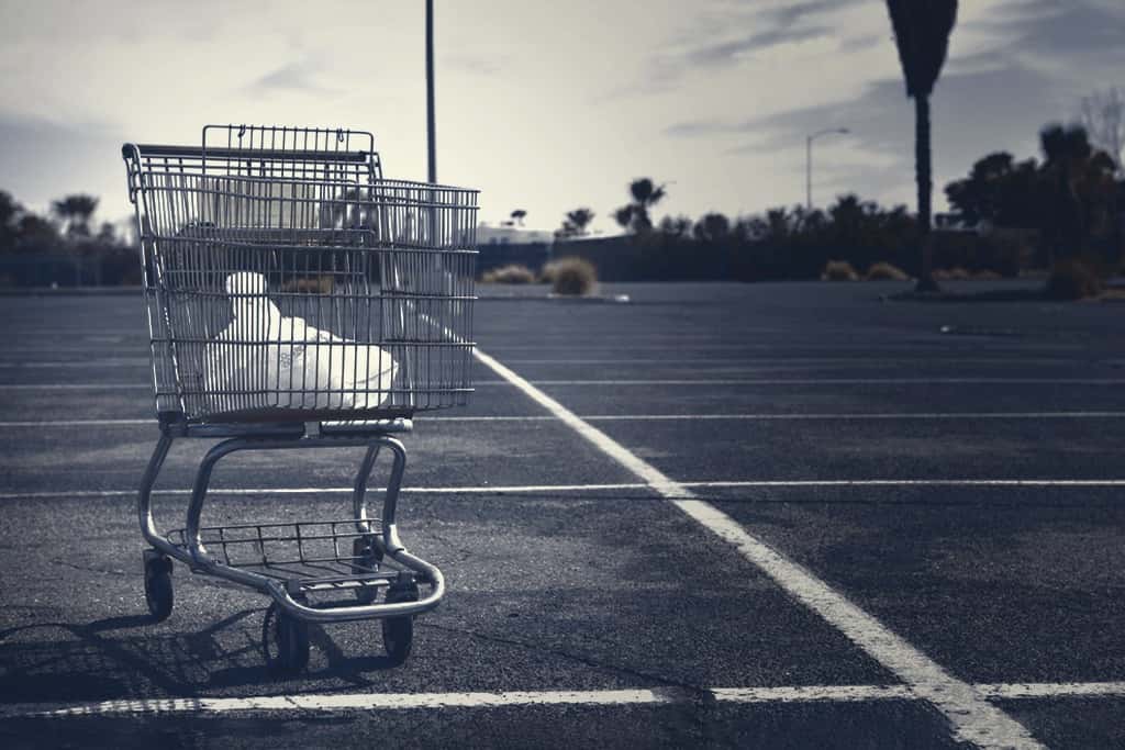 Por que as taxas de carrinho abandonado são tão altas no e-commerce?