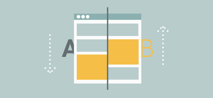 Como fazer teste AB para e-commerce. Confira 5 dicas práticas