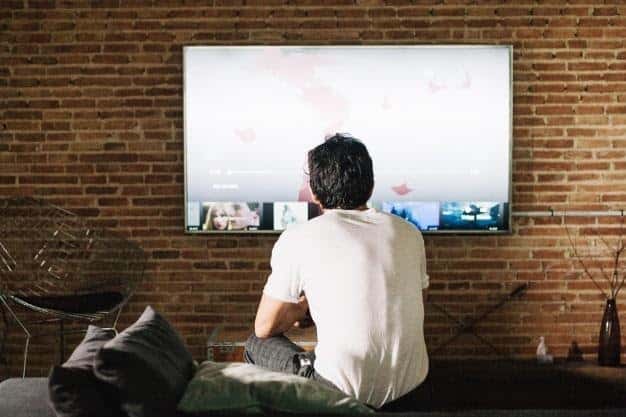 TV Conectada e a importância de anunciar - wedigi