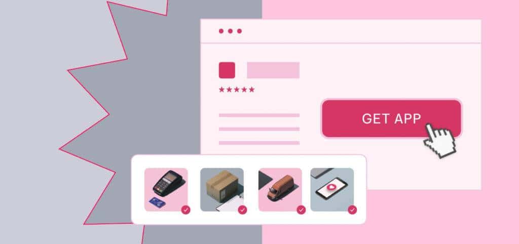 vtex app store