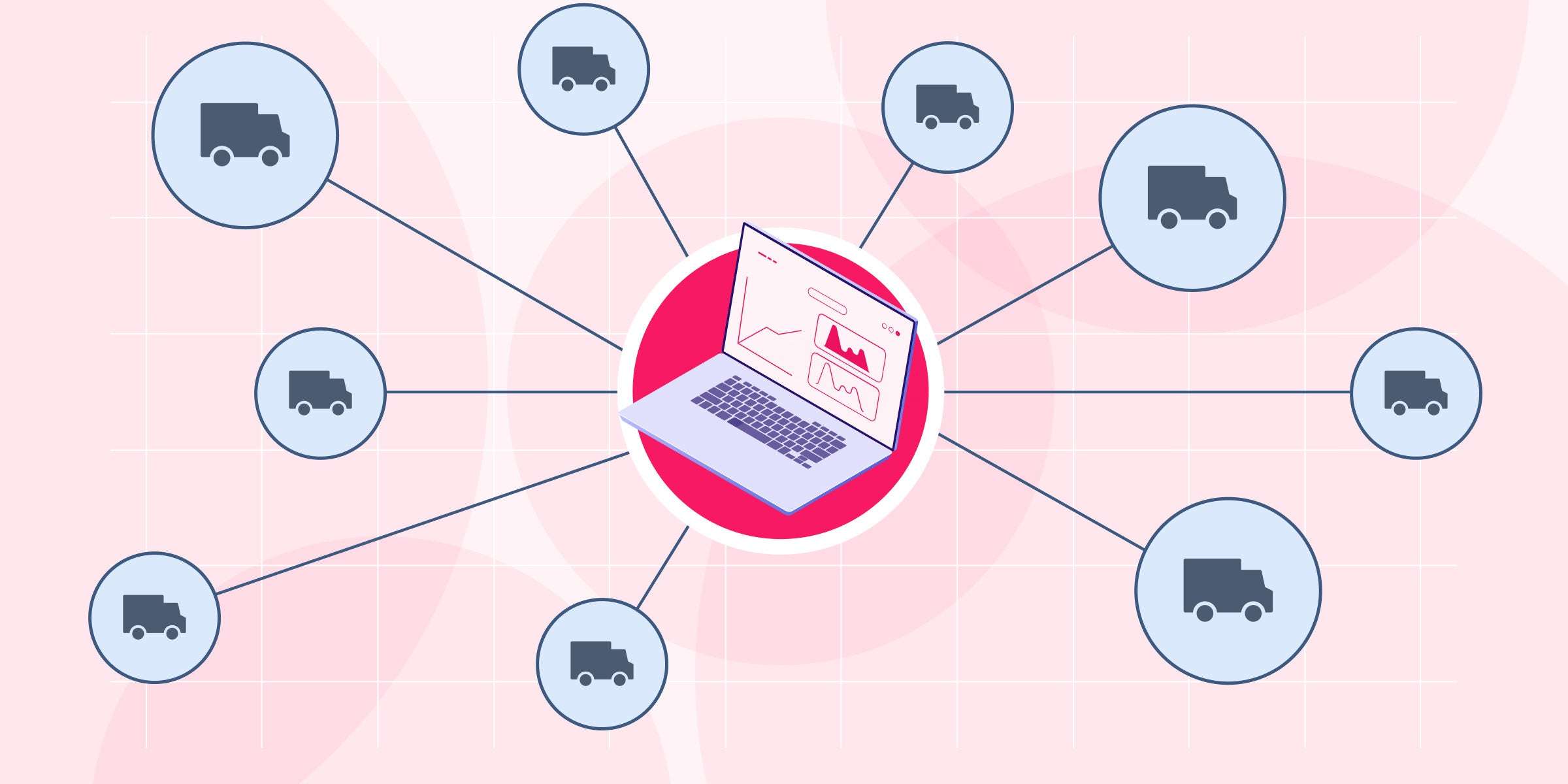 Logística para e-commerce: Entendendo a VTEX Log em 4 passos