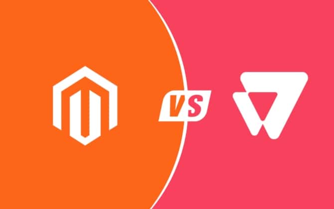 vtex ou magento