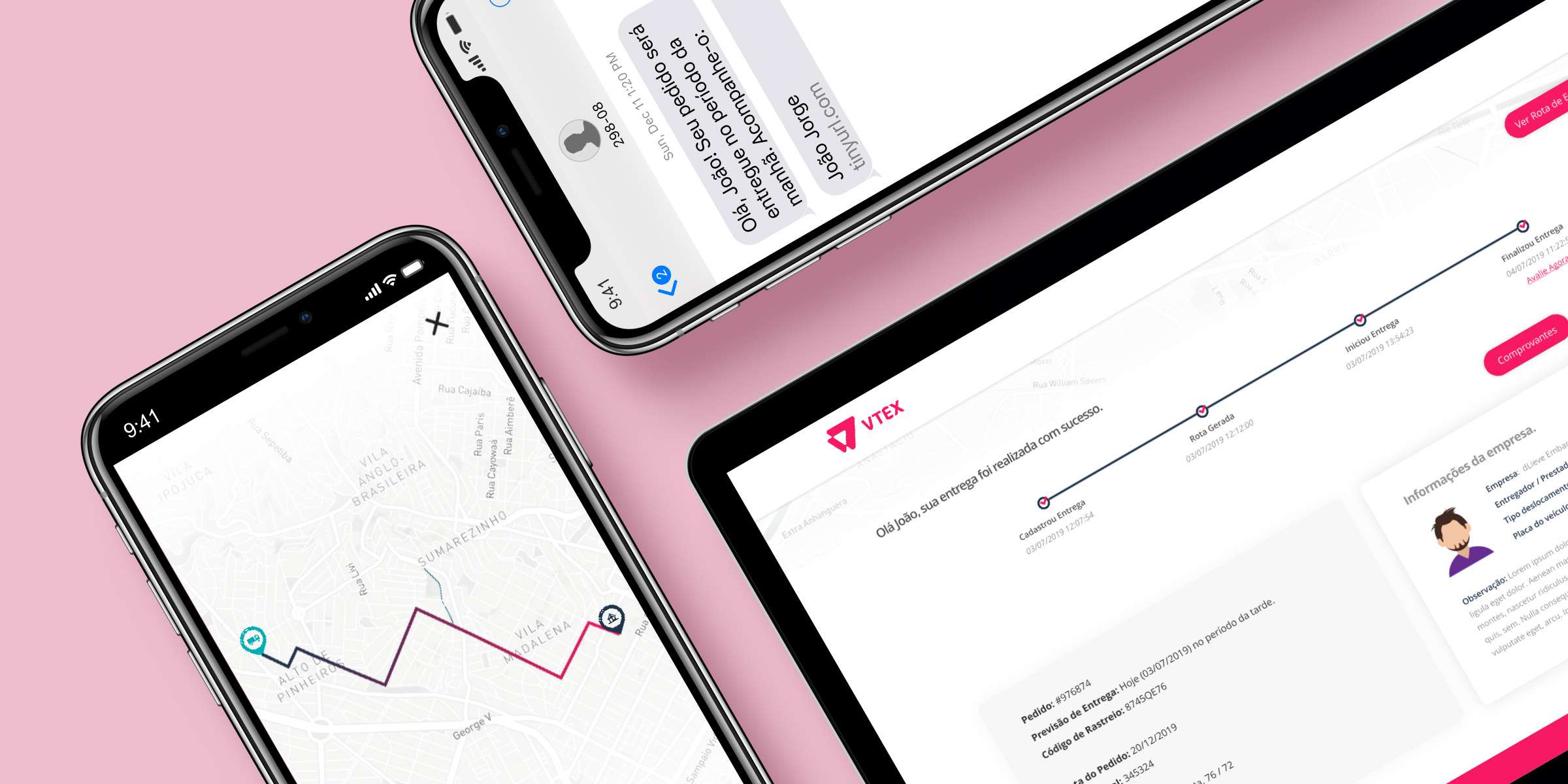 Vtex Tracking: O que é e como pode nos auxiliar - wedigi