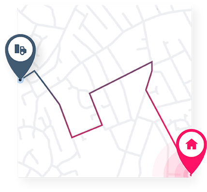vtex tracking monitoramento em tempo real