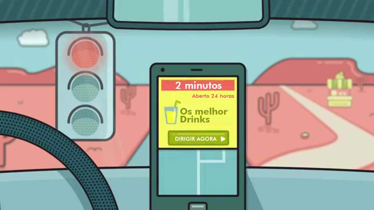 Waze Ads - Como pode te ajudar durante a COVID-19? - wedigi