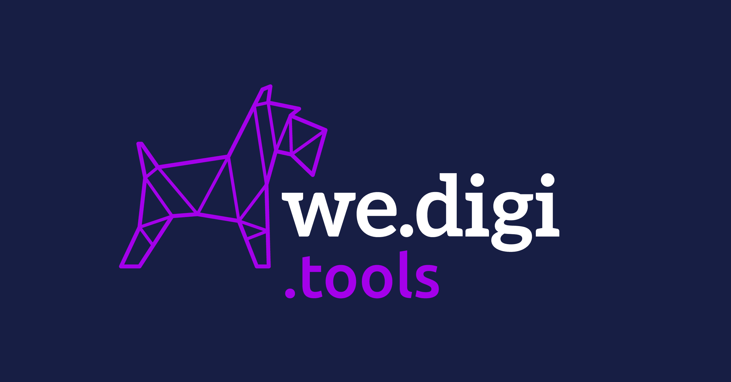 we.tools a ferramenta que você precisa conhecer - wedigi